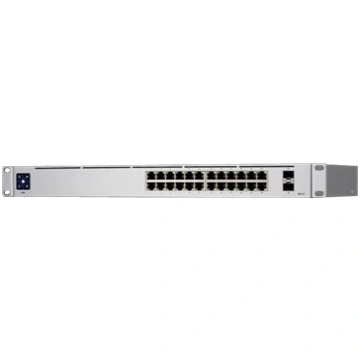 Ubiquiti UniFi Switch USW-24 - switch - 24 ports -