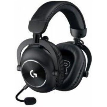 Logitech Logitech G PRO X 2 Lightspeed Austiņas