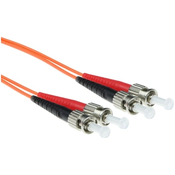 ACT ST-ST 62.5/125 OM1 DUP 2.00M | RL1002 | 871606