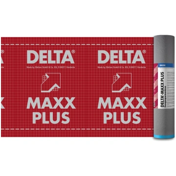 Delta Maxx Plus