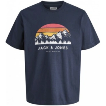 Jack & Jones vīriešu T-krekls 12284514*03
