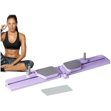 Split Ski Trainer - Treniņu ierīce ar kāju atdalīš