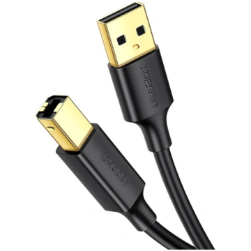 Ugreen cable USB - USB Type B cable (printer cable