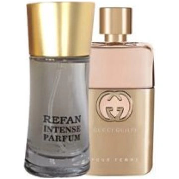 Gucci - Guilty EDP (REFAN 044) Women 55ML