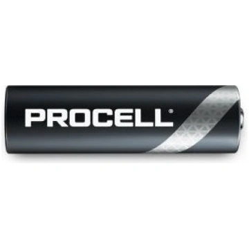 Baterijas Duracell PROCELL AA (1gab.)