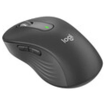 Logitech M650 L Wireless Mouse GRAPH EMEA