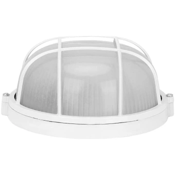 Sprādziendroša saunas lampa, augstai temperatūrai 