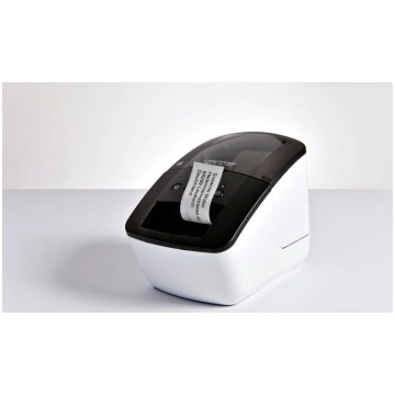 QL-700 Brother uzlīmju printeris (USB, 300x600dpi,