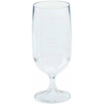 Alus/kokteiļu plastmasas glāze SAN 450ml DaloLinde