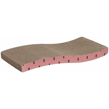 Kaķu skrāpējamais stabs Beeztees Dots, 46.5 cm x 2