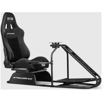 Next Level Racing | Racing Simulator Cockpit | GTR