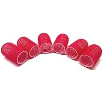 Pro Wave pašlīmējošie matu ruļļi 1,5" (6 gabali) A