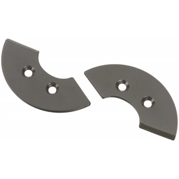 Zemes urbja asmeņi Fiskars PlusPart S; 100 mm 1347