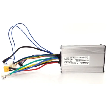 JOYOR Y Series Controller - Y6S / bullet