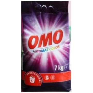 Omo Professional Color 7 kg 12351