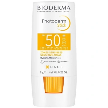 Līdzeklis iedeguma kopšanai sejai Bioderma SPF50+,
