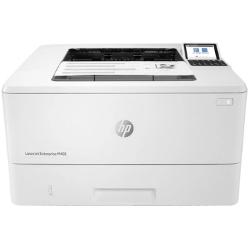 Lāzera printeris HP LaserJet Enterprise M406DN (3P