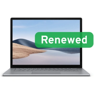 Lietots - Microsoft Renewed Grade A Surface Laptop