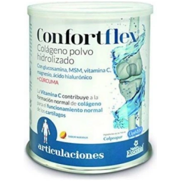 Confoflex Magnesium + Turmeric 390 gr Nature Essen