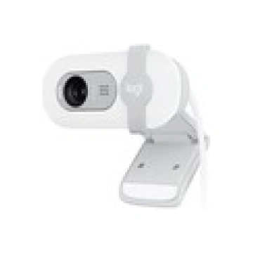 CAMERA WEBCAM BRIO 100/WHITE 960-001617 Logitech
