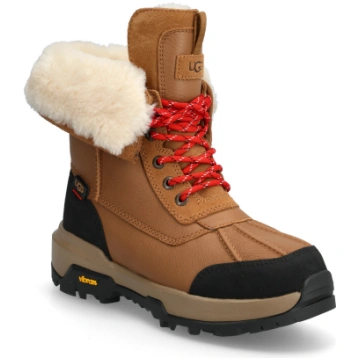 UGG - W Adirondack Boot Xxv - izmērs 37