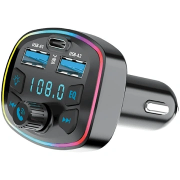 Forever TR-360 Bluetooth FM Transmitteris