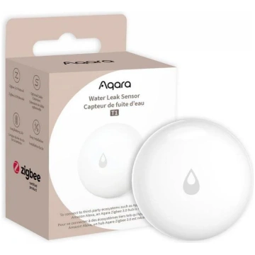 SMART HOME WATER LEAK SENSOR/WL-S02D AQARA