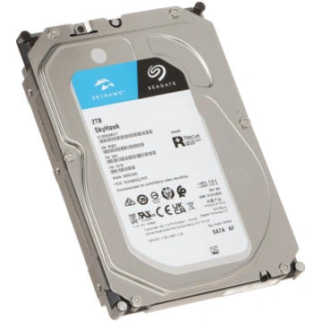 VDIGITĀLĀ VIDEOIERAKSTĪTĀJA DISKS HDD-ST2000VX017 