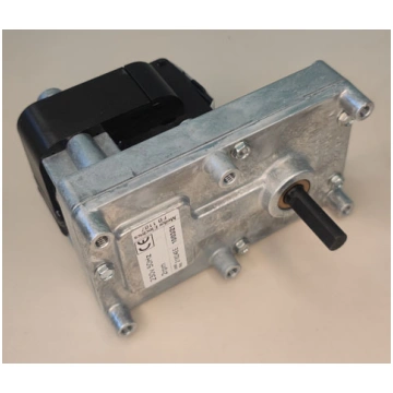 Granulu kamīna Centropelet motors-reduktors MEM390