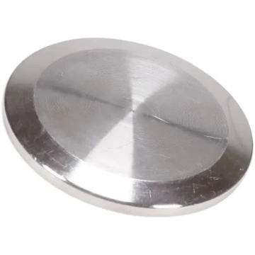 Tri-Clamp Vāciņš 1,5"