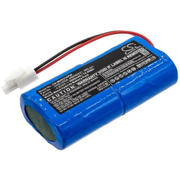 3000mAh for Mosquito Magnet Executive Magnet Traps