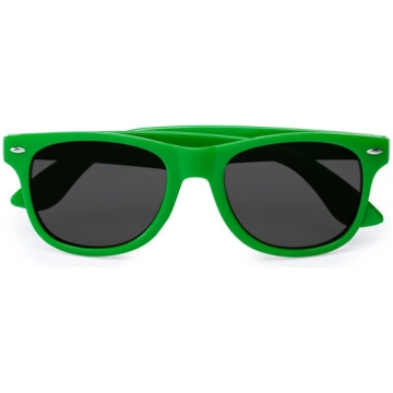 Saulesbrilles LON8100 Zaļas