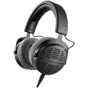 Beyerdynamic DT 900 PRO X austiņas ar vadu (melns)