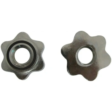 Stieples skavas EB FIT ZACISKI NA GRYF X 2 SZT FI2