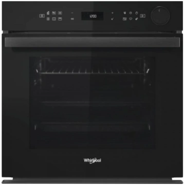 Whirlpool AKZ9S8270FB Elektriskā cepeškrāsns AKZ9S