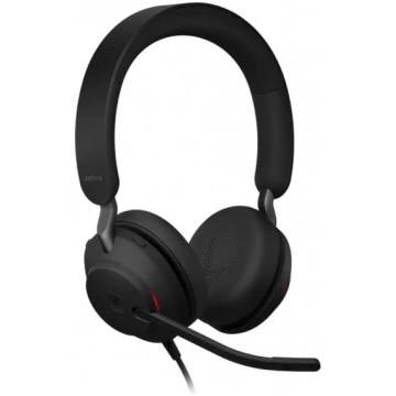 Jabra Słuchawki evolve2 40 se uc stereo usb-a/c 24