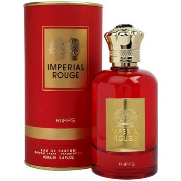 Riiffs Imperial Rouge Smaržas EDP 100ml 6291108734