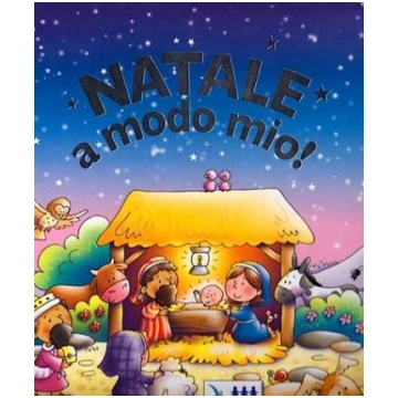 Natale a modo mio