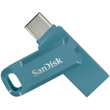 MEMORY DRIVE FLASH USB-C 64GB/SDDDC3-064G-G46NBB S