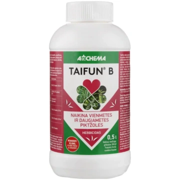 Herbicīds TAIFUN B, 500 ml