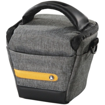 Hama Camera bag Terra 100 Colt, Grey 121303
