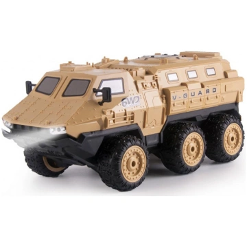 Amewi V-Guard Armored Vehicle 6WD 1:16 RTR Radio-C