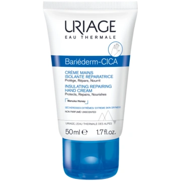 URIAGE Bariederm CICA roku krēms 50 ml