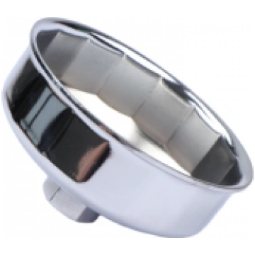 Virzieties uz eļļas filtru - 64-65mm, 14-stūri (1/