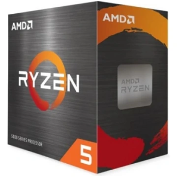AMD Ryzen 5 5600X processor 3.7 GHz Box 32 MB L3 C
