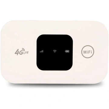 Mobilais WLAN tīkla piekļuves punkts, 4G WLAN marš