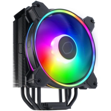 Gaisa dzesētājs procesoram Cooler Master Hyper 212
