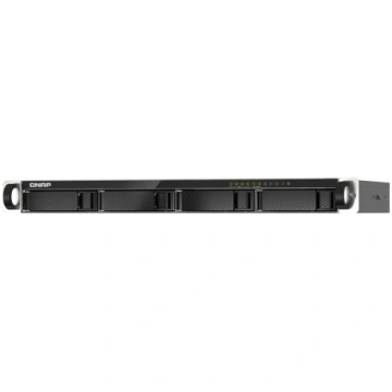 QNAP 4-Bay NAS TS-435XeU-4G Up to 4 HDD/SSD Hot-Sw