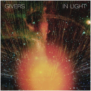 Givers "In Light: 15th Anniv. Ed." *MaUi-WaUi ViNy