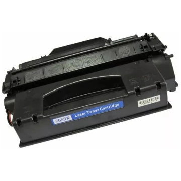 Toneris HP Q7553X Saderīgs Kārtridžs 3000 Lappuses